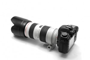 DSLR Digital Camera Lens