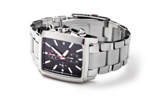 Wrist watch