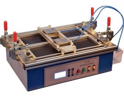 Abrasion Scrub Tester