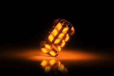 led-lighted-amber