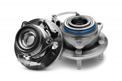 wheel-bearing-hub-assemblies