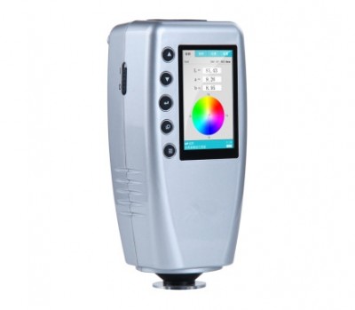 2625 color reader
