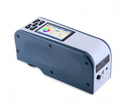 2630 color reader