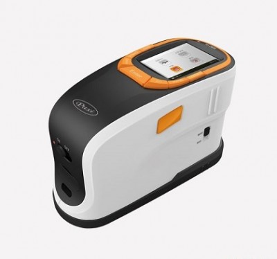 2645 Spectrophotometer