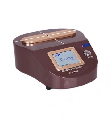 Bench Glossmeter
