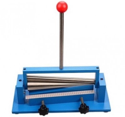 Conical Mandrel Tester
