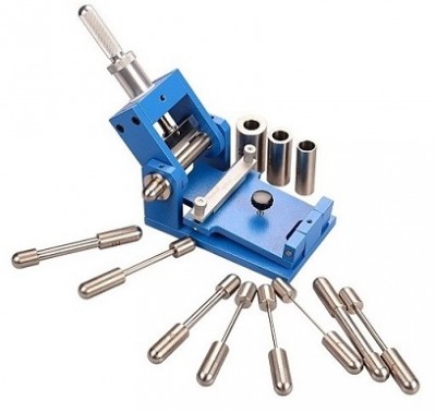 Cylindrical Mandrel Tester