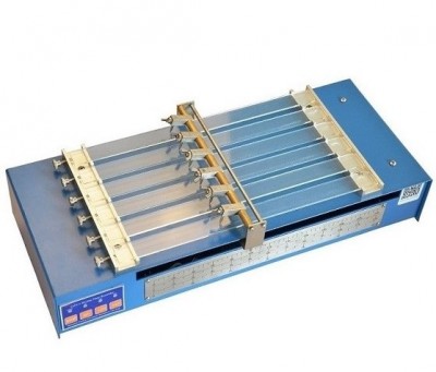 Drying Time Recorder-2