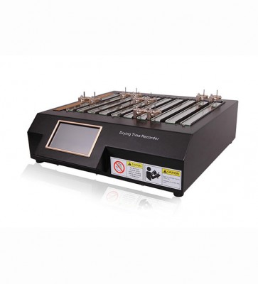 Drying Time Recorder modify