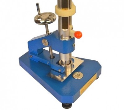 Impact Tester