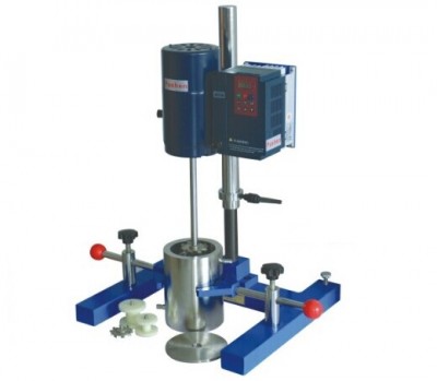 JSF-550 Dispersion Machine