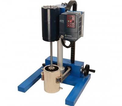 JSF-550A Dispersion Machine