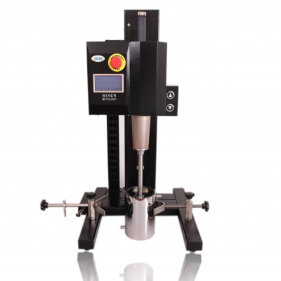 Lab Mixer