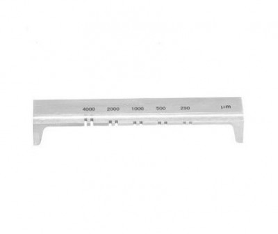 Leveling Tester