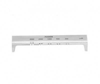 Leveling Tester