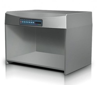 P60+ Color Cabinet