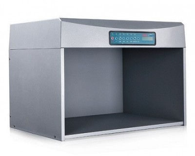 P60++ Color Cabinet