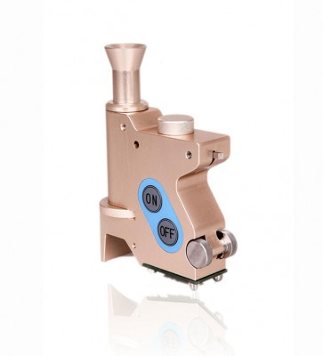 Paint Inspection Gauge