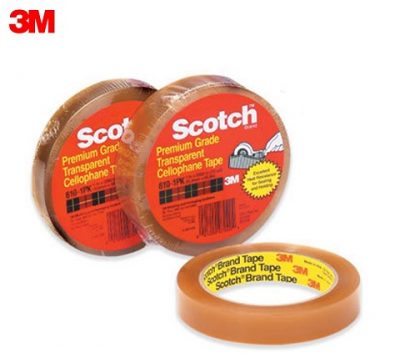 3M 610 Adhesion Tap