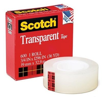 3M Adhesion Tap