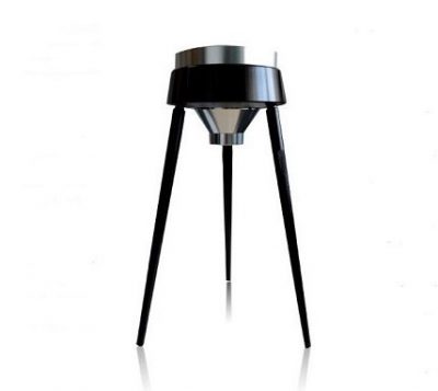 Flow Cup Stand