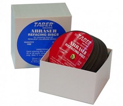 S-11 Refacing Disc
